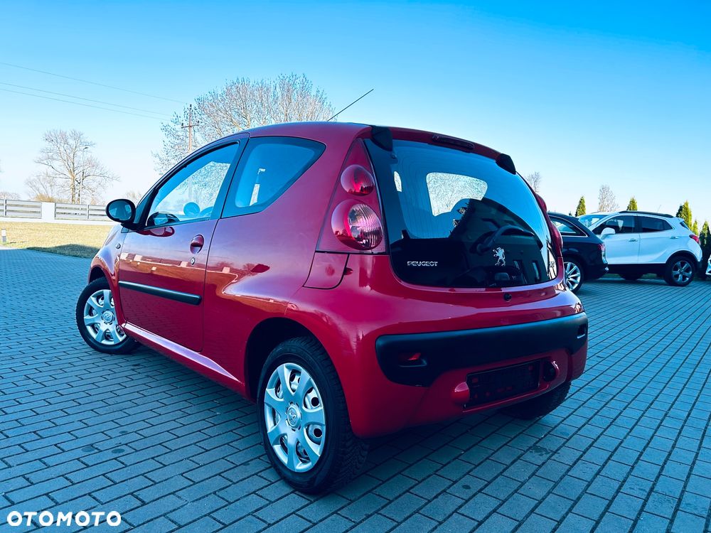 Peugeot 107 68 Style - 4