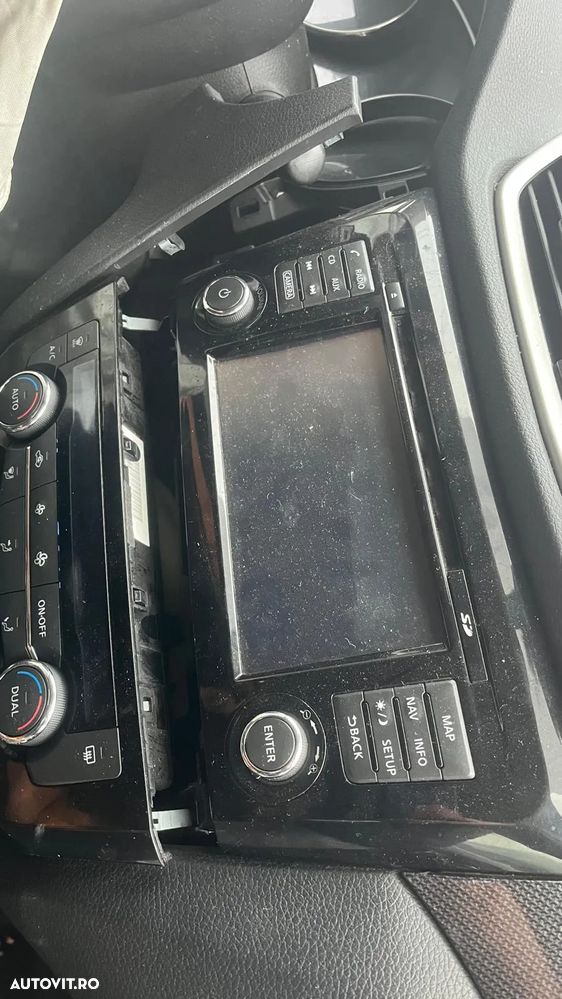 electromotor nissan x trail 2016 t32 2014-2017 motor 1.6 dci 130 cp - 10