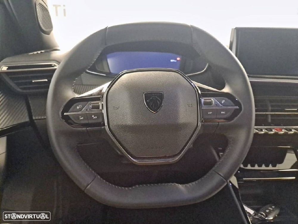 Peugeot e-2008 54 kWh Allure - 12