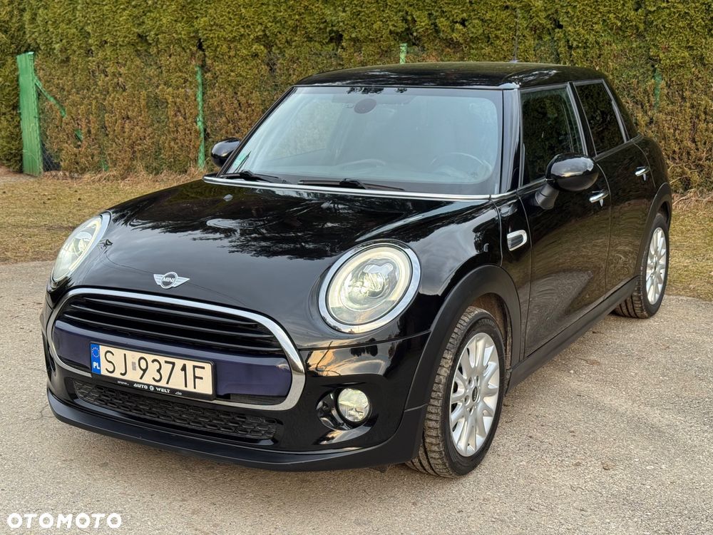 MINI Cooper Resolute Edition - 35