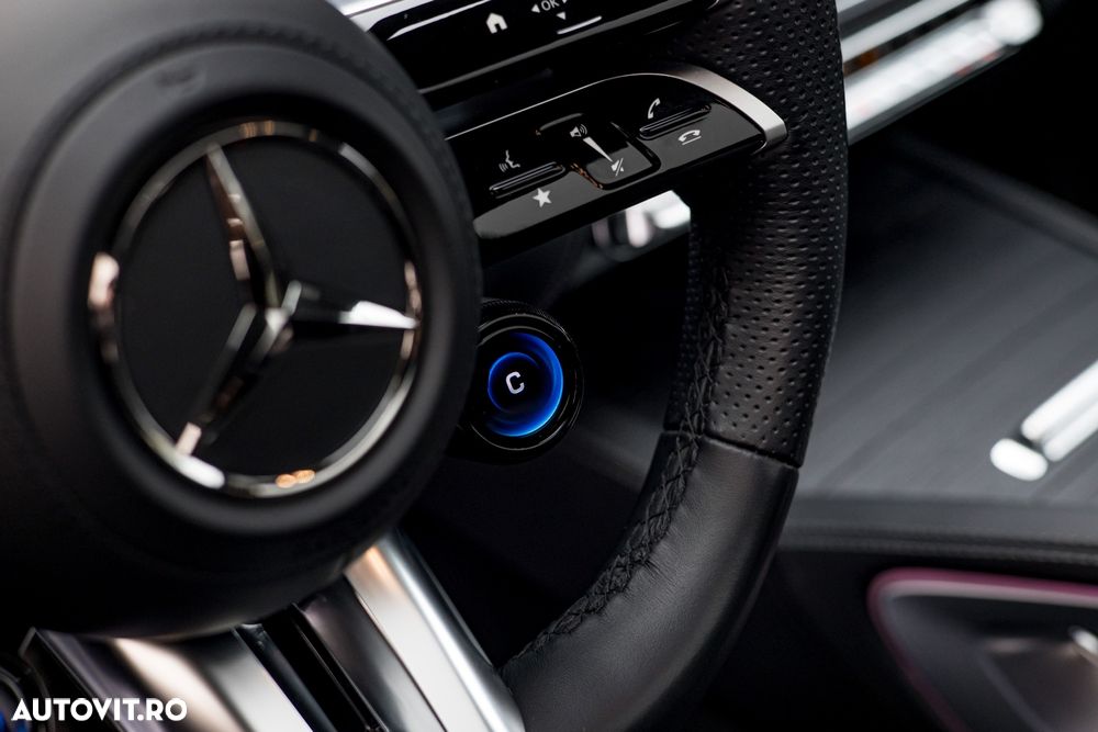 Mercedes-Benz GLE Coupe AMG 53 MHEV 4MATIC+ - 12