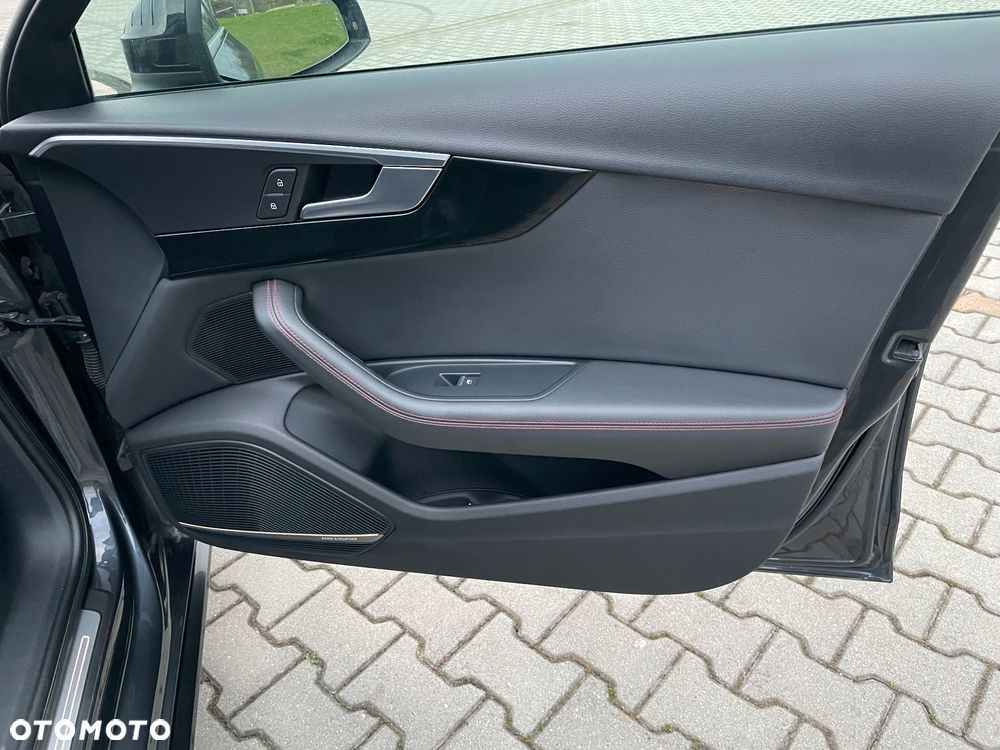 Audi A4 Limousine 2.0 TFSI quattro S tronic sport - 13