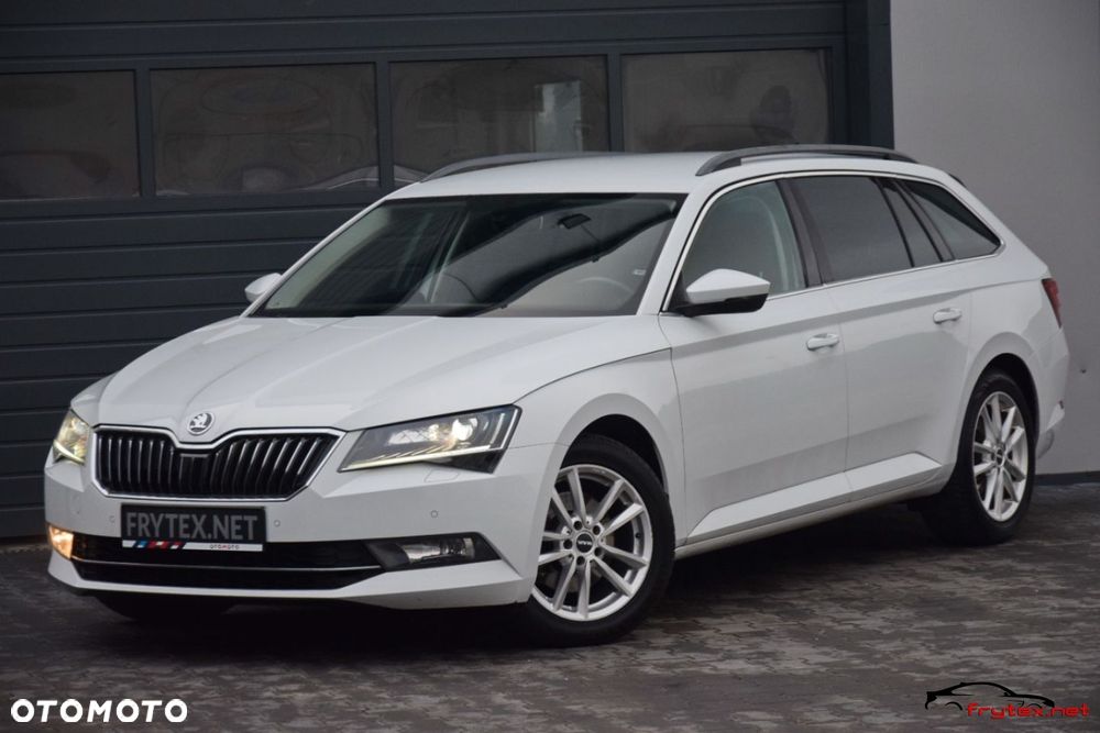 Skoda Superb - 39