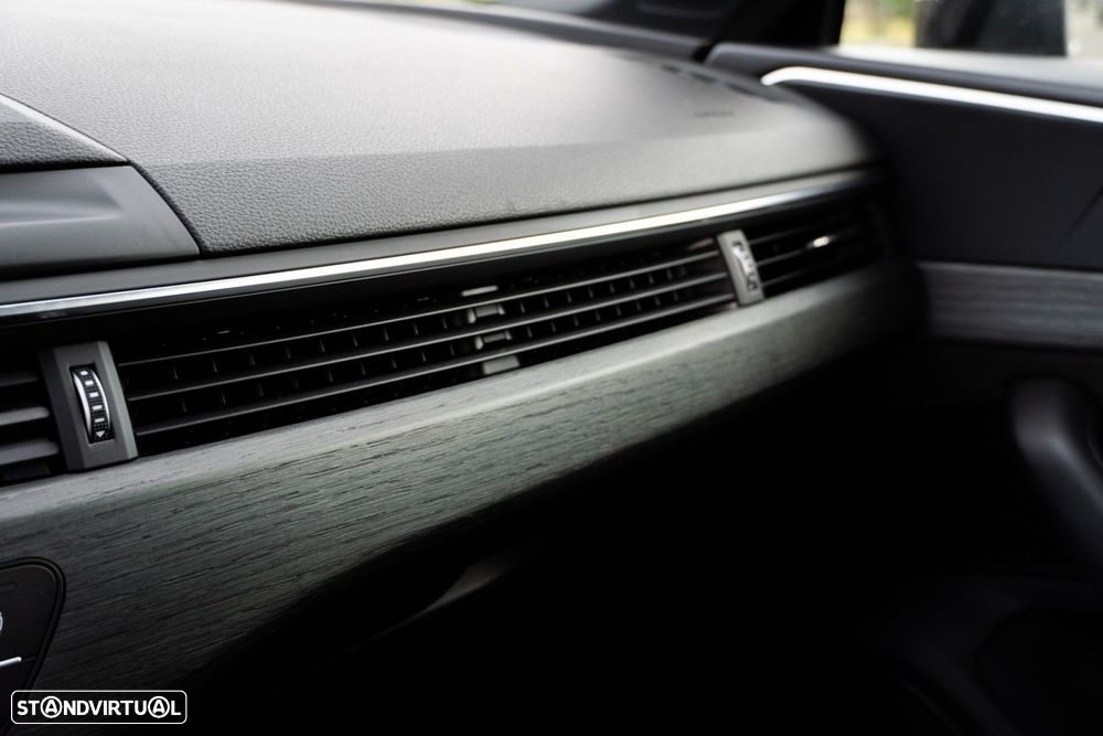 Audi A5 Sportback 2.0 TDI S-line S tronic - 32