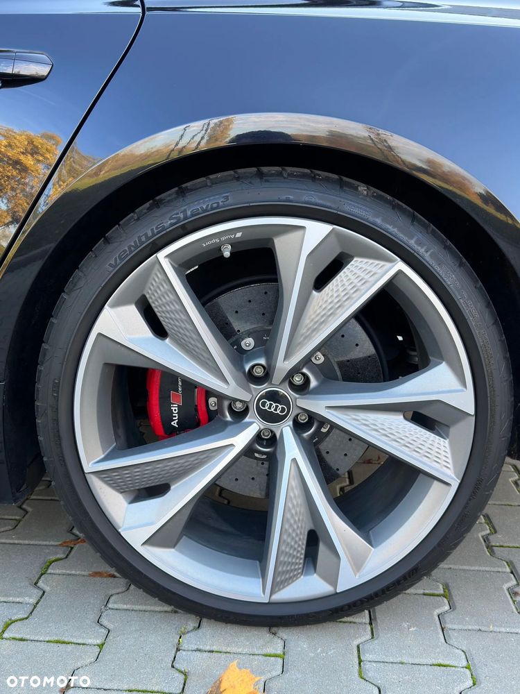 Audi RS7 Sportback Performance 4.0 TFSI Quattro Tiptr - 8