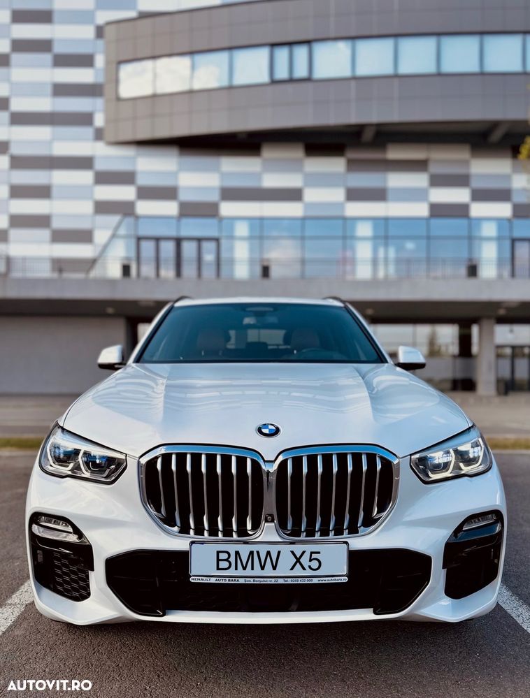 BMW X5 - 2