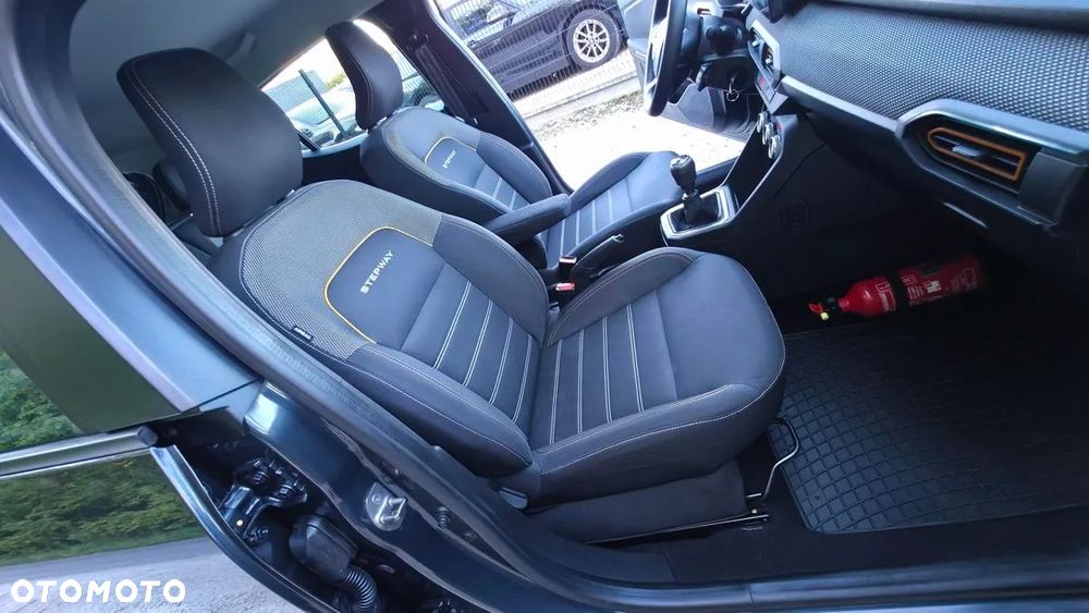 Dacia Sandero Stepway 1.0 TCe Expression - 31