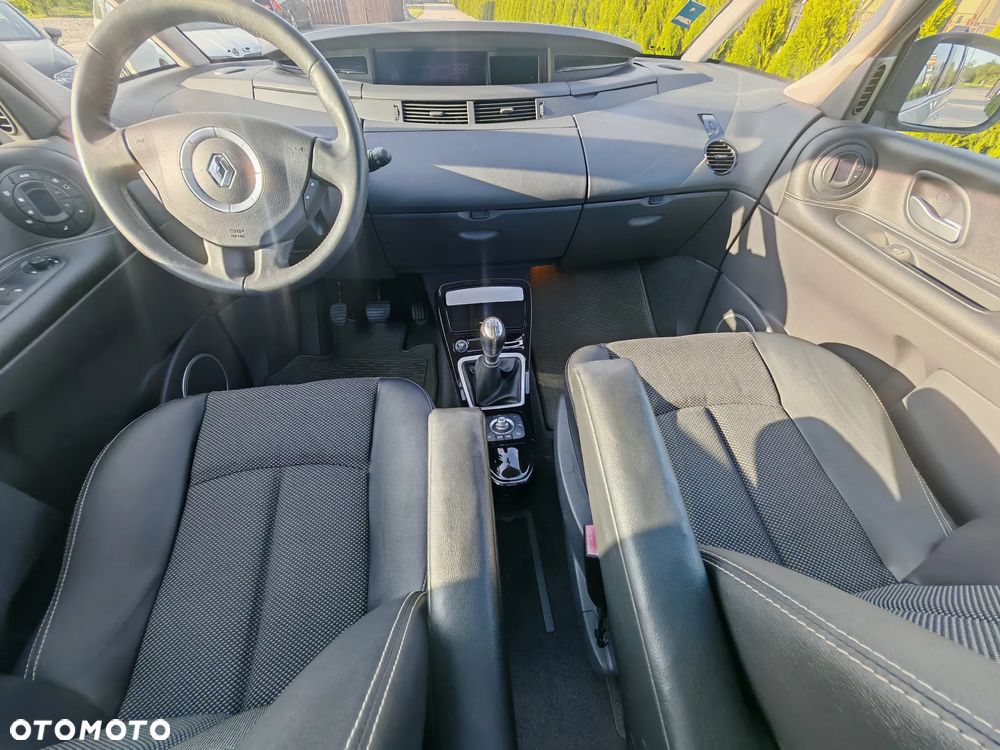 Renault Grand Espace Gr 2.0T Dynamique - 14