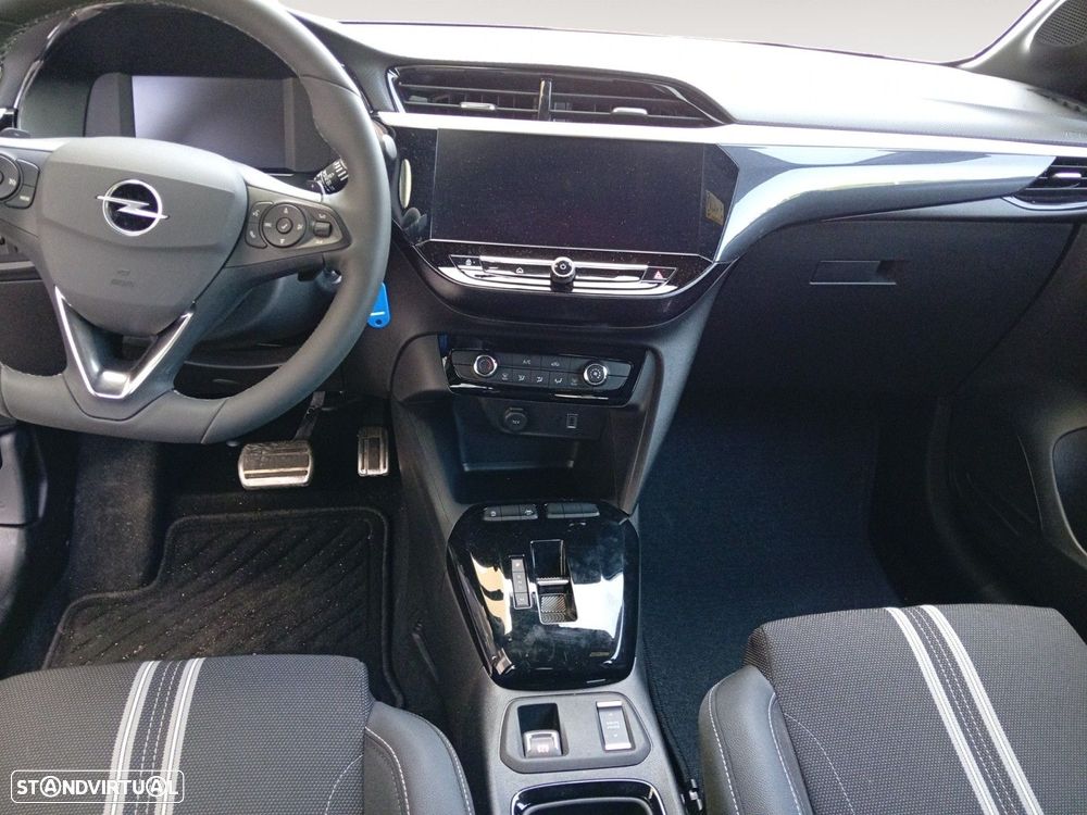 Opel Corsa 1.2 T Hybrid GS eDCT - 10