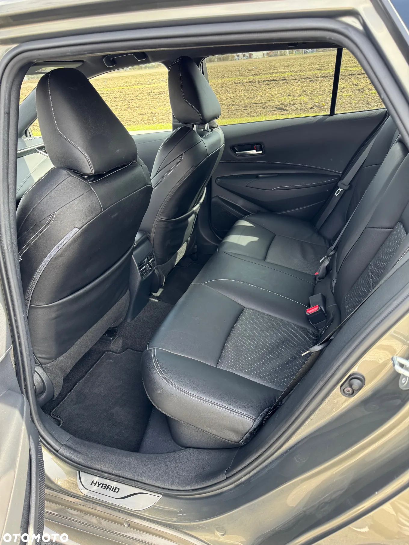 Toyota Corolla - 22
