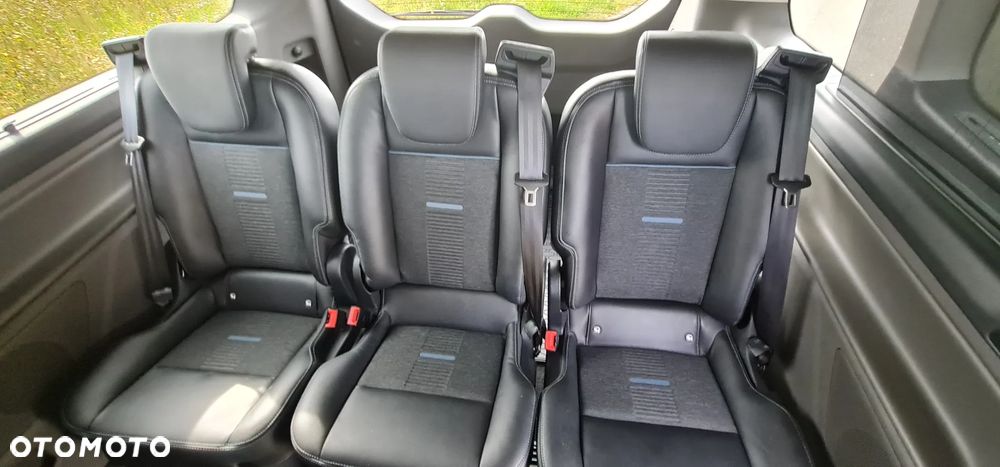 Ford Tourneo Custom 320 L2H1 VA Autm Active - 22