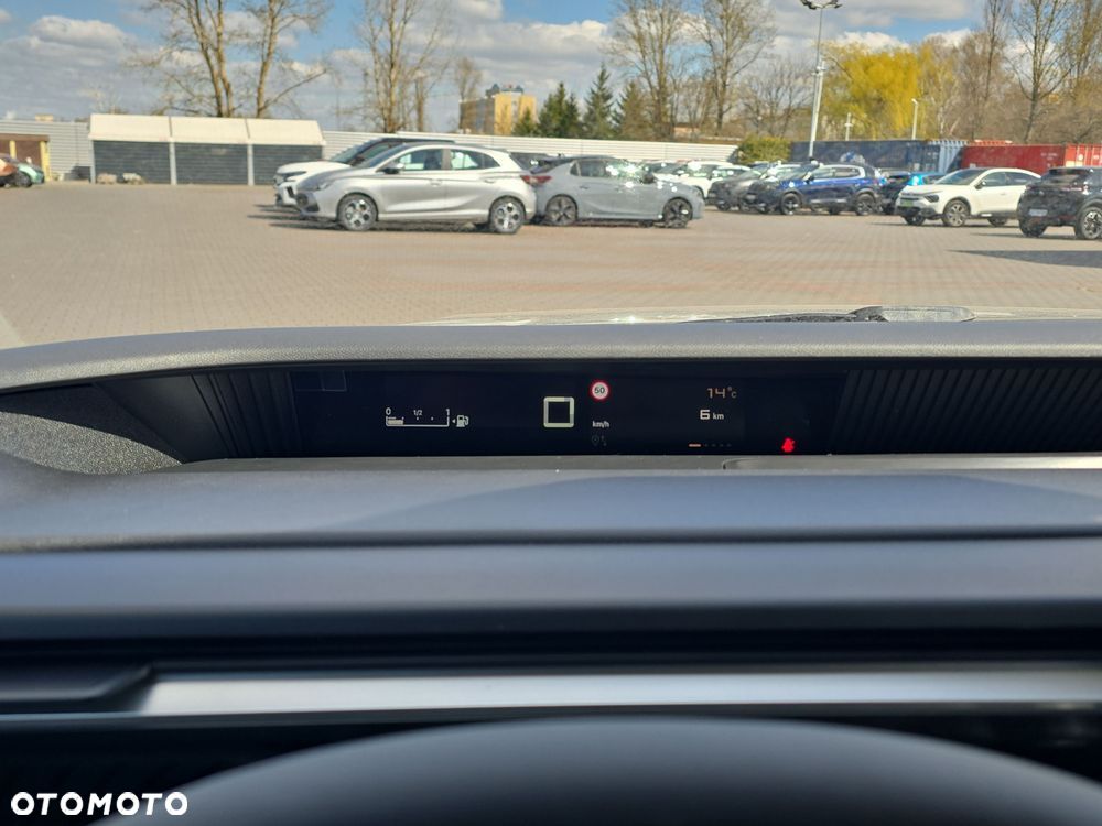 Citroën C3 Aircross 1.2 Turbo Plus S&S - 17