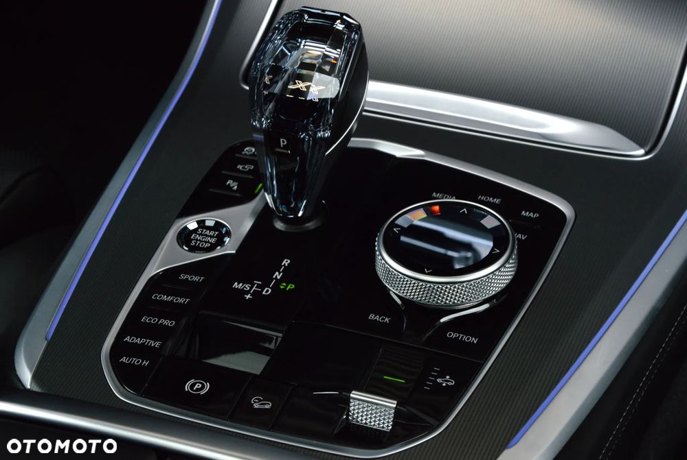 BMW X5 xDrive40d mHEV sport - 27