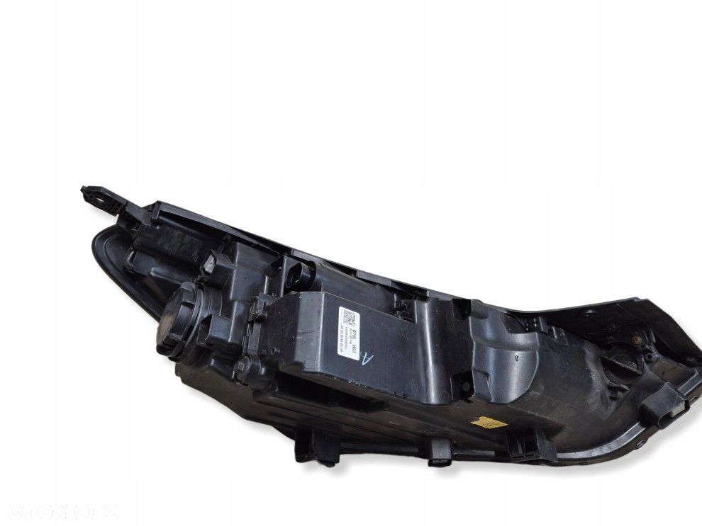 Reflektor Przód strona lewa Hyundai Tucson TL 92101D7700 full led - 8