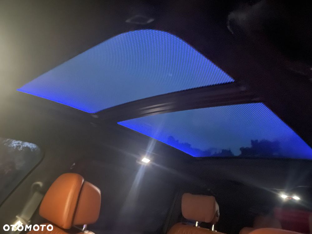 BMW X7 - 31