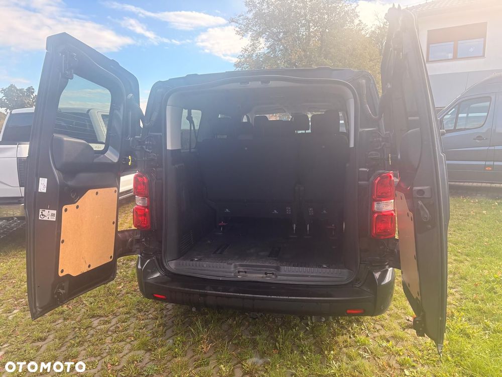 Toyota ProAce D-4D Long Active (bryg.) - 5