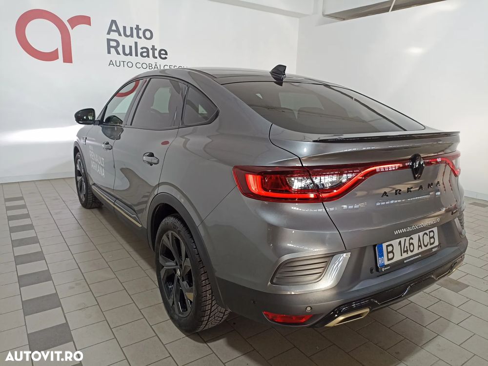 Renault Arkana - 6