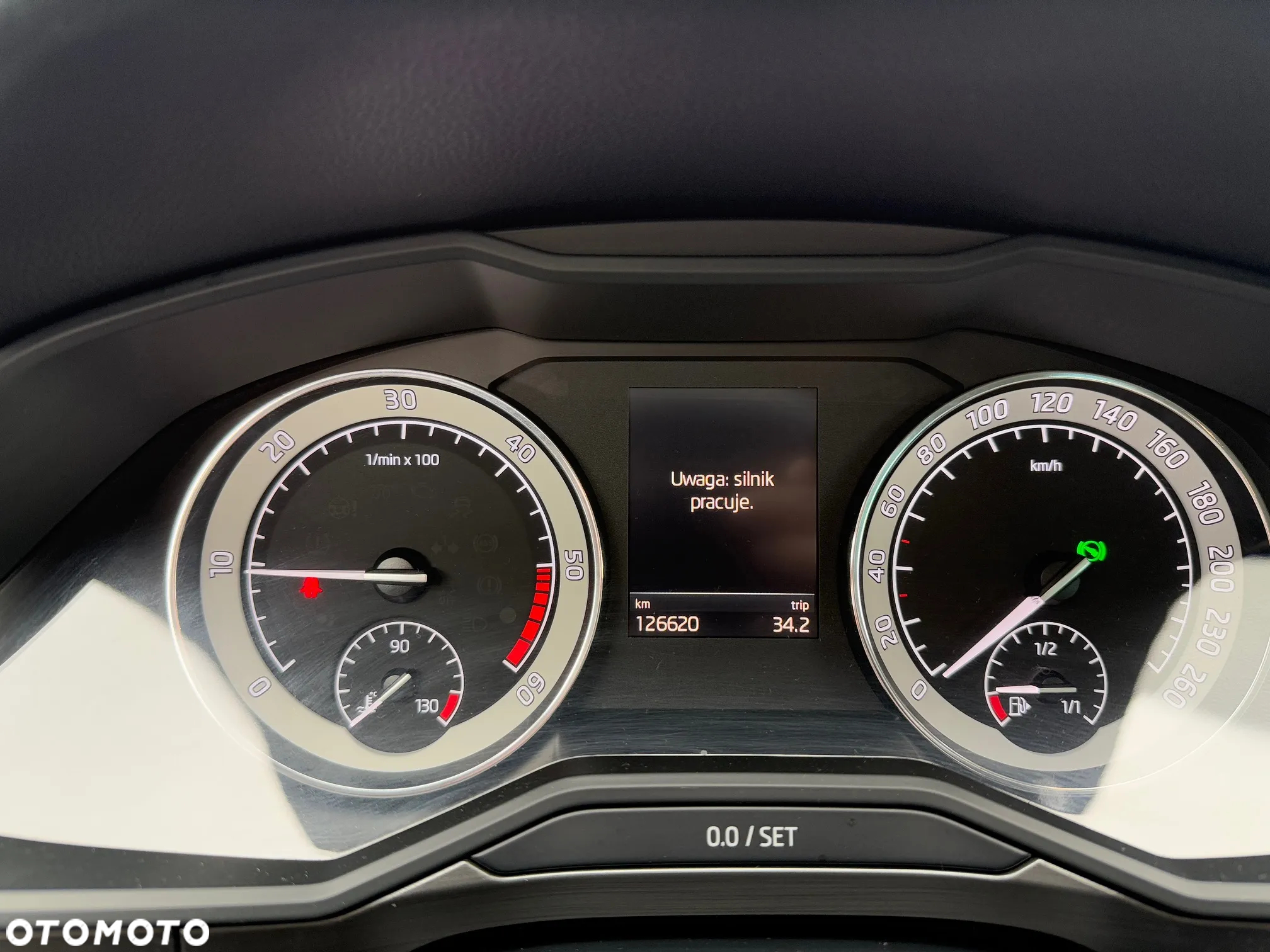 Skoda Superb 2.0 TDI SCR Style DSG - 23