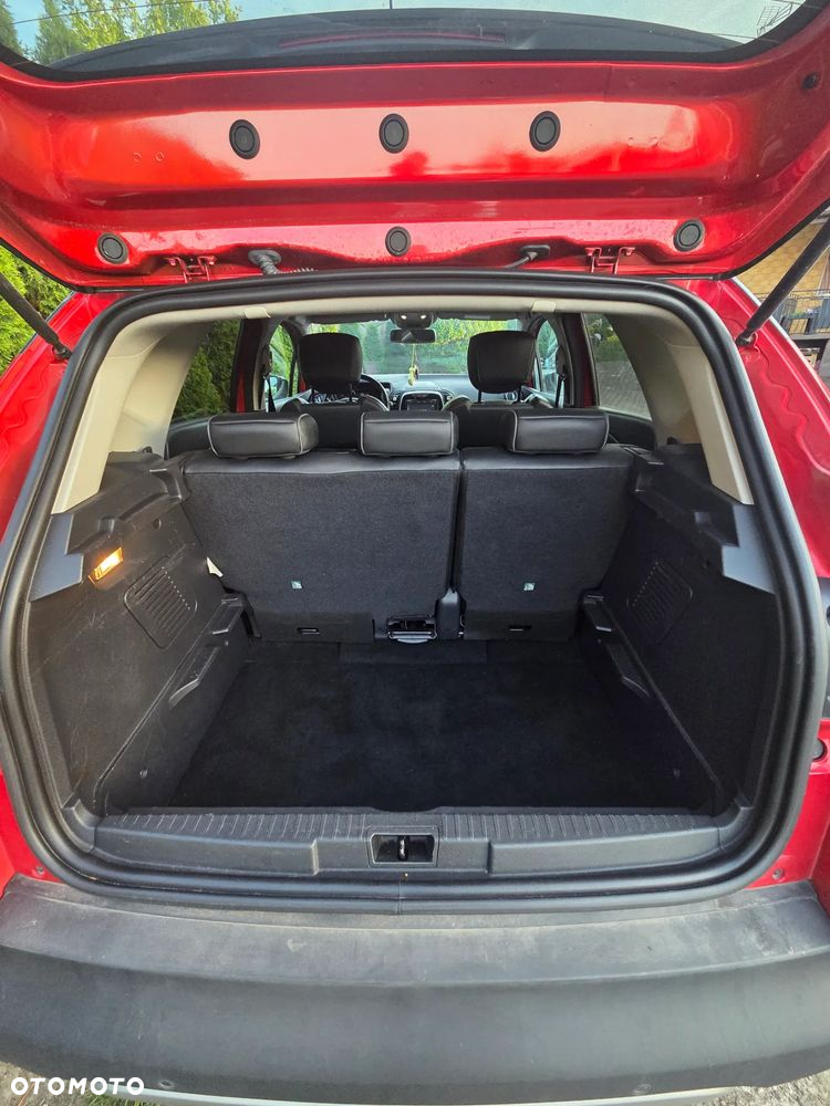 Renault Captur (ENERGY) dCi 90 LIMITED - 13