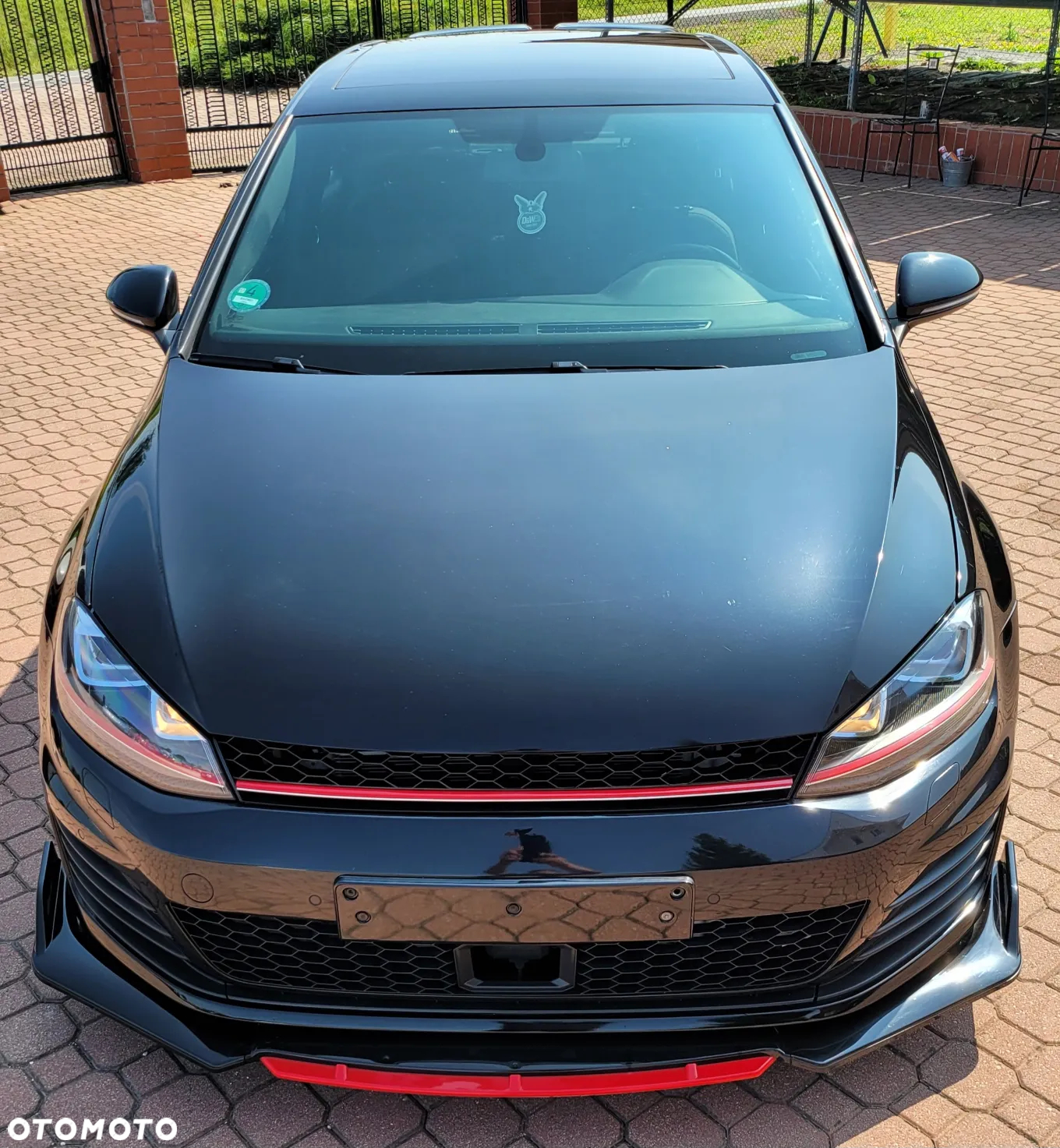 Volkswagen Golf GTI BlueMotion Technology - 3