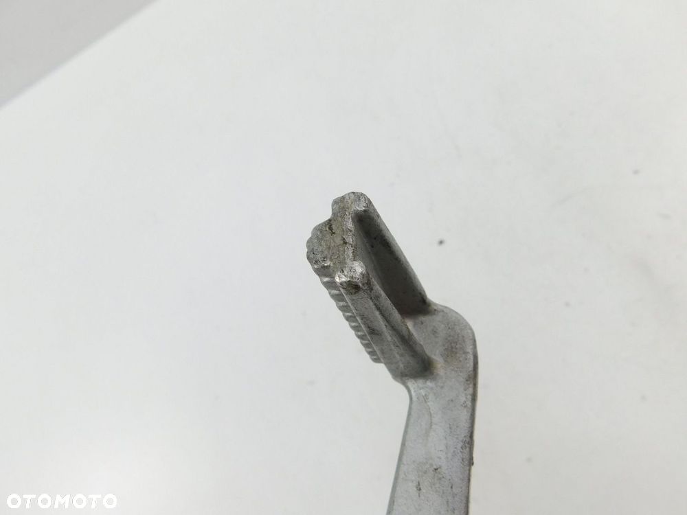 HYOSUNG GT 125R DŹWIGNIA HAMULCA TYŁ - 6