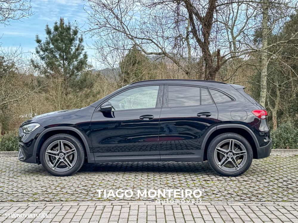 Mercedes-Benz GLA 250 e AMG Line - 9