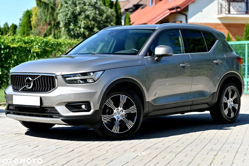 Volvo XC 40 T3 Inscription - 13