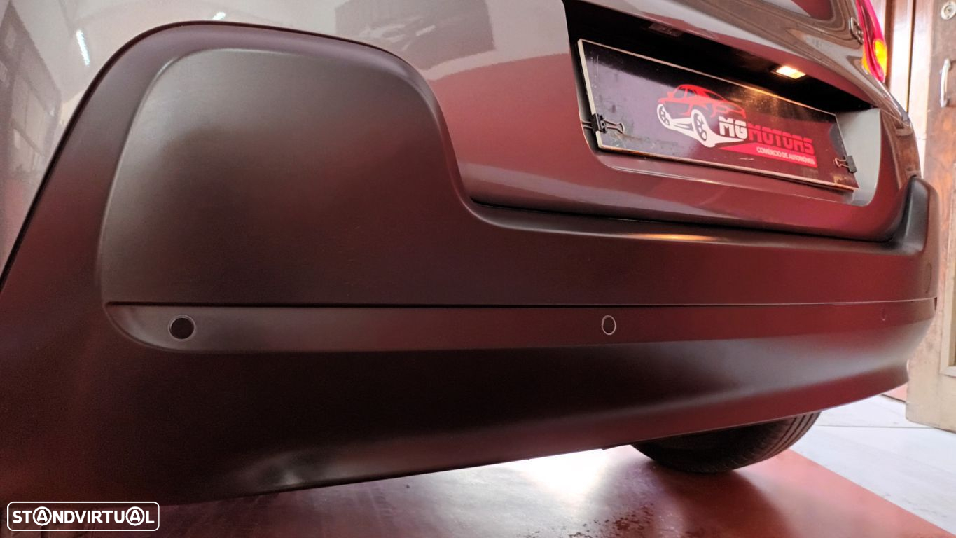 Citroën C3 1.2 PureTech Graphic - 10