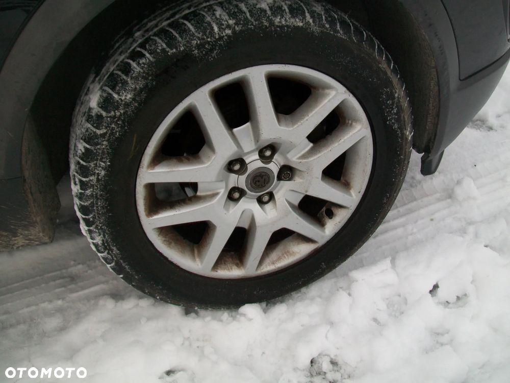 FELGI ALUMINIWE 18'' OPEL ANTARA - 1