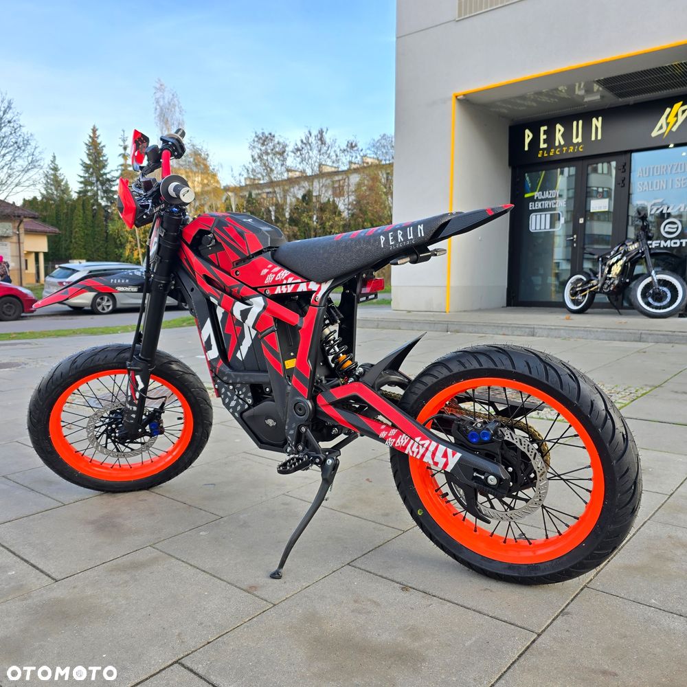 Talaria Sting L1e - 5
