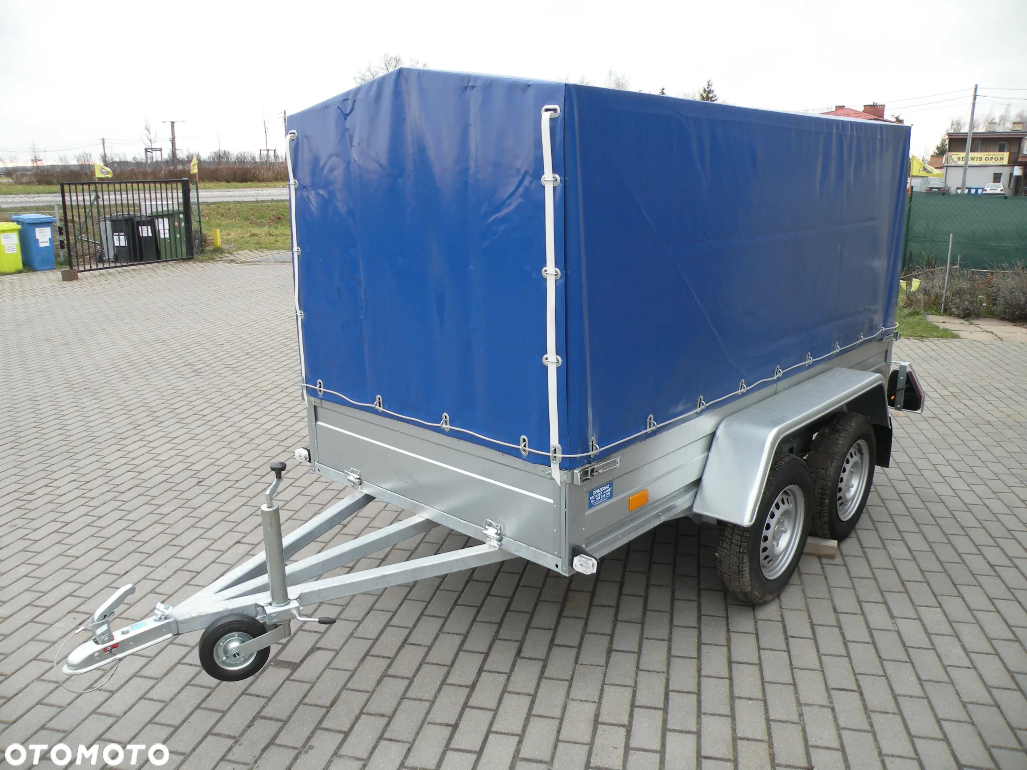 Rydwan C-750/E3 - 10