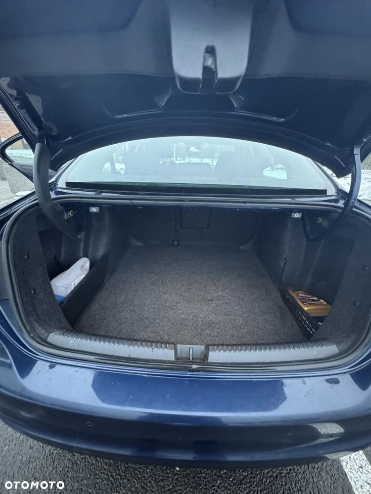 Volkswagen Jetta 1.4 TSI Comfortline - 10