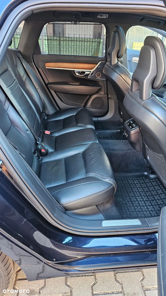 Volvo V90 D4 Inscription - 28