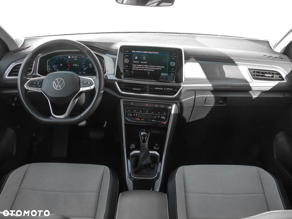 Volkswagen T-Roc 1.5 TSI Style DSG - 16
