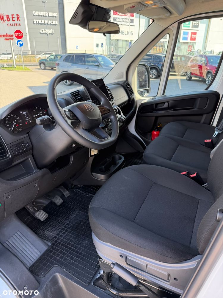 Fiat Ducato - 9