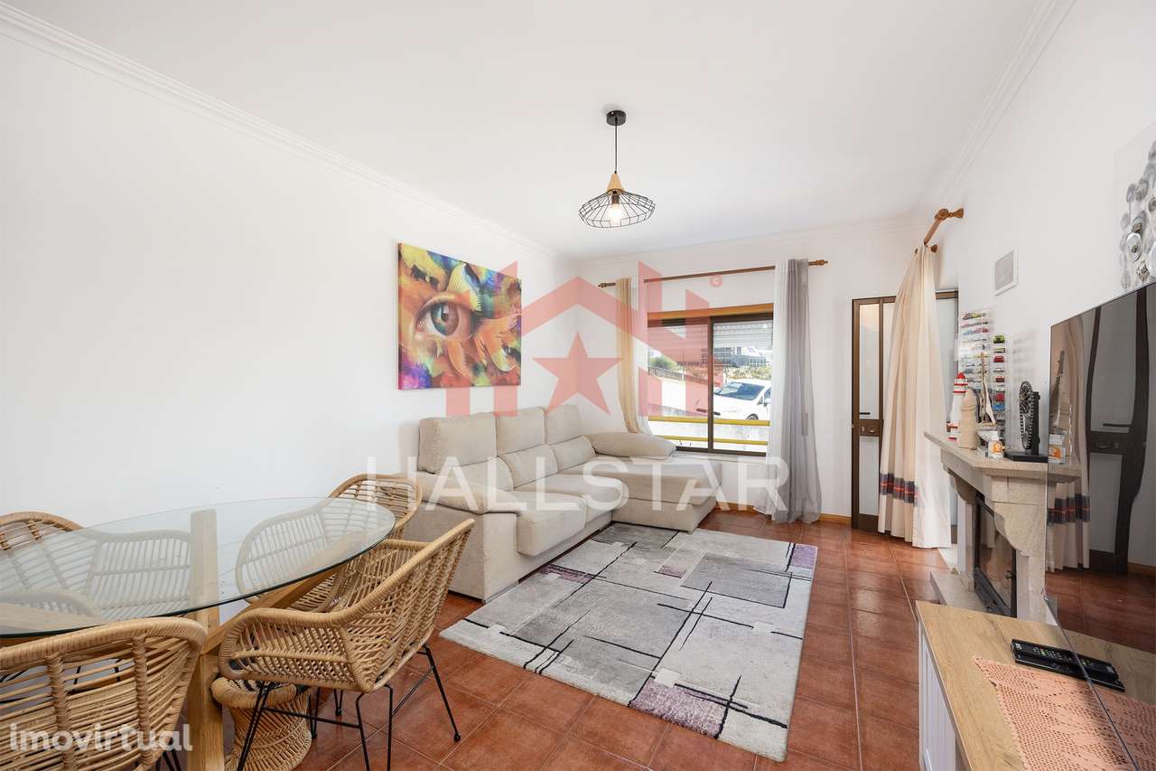 Apartamento T3 / Terraço / Garagem Fechada / Praia do Pedrogão - Grande imagem: 4/28