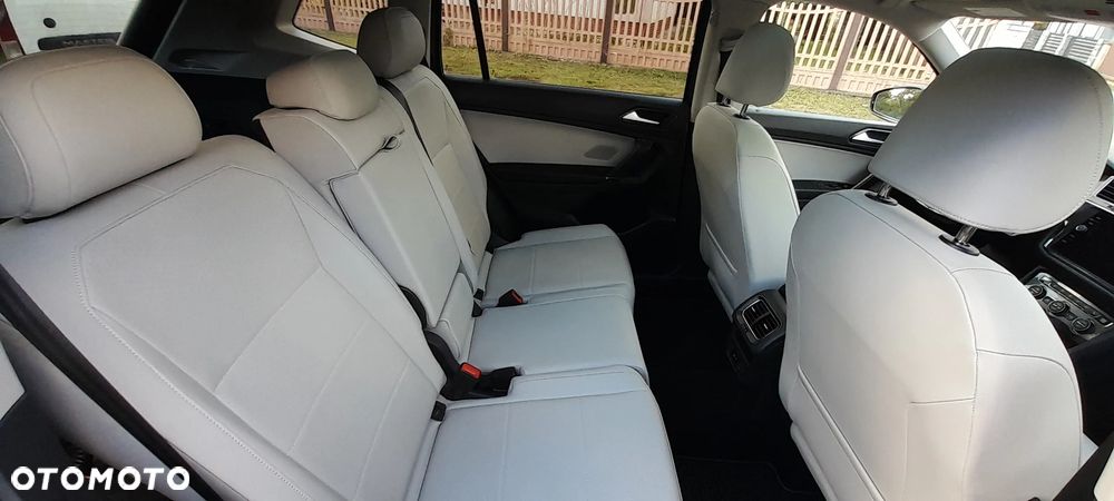 Volkswagen Tiguan 2.0 TSI 4Motion (BlueMotion Technology) DSG Comfortline - 24