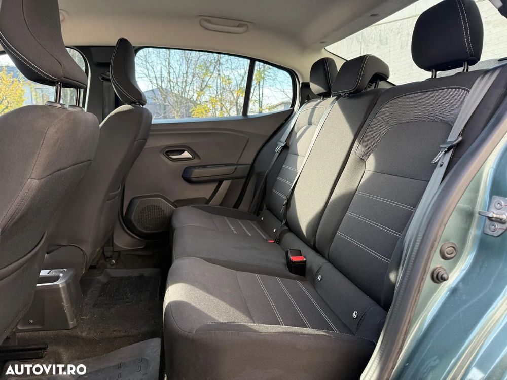 Dacia Logan TCe 90 MT5 Expression - 5