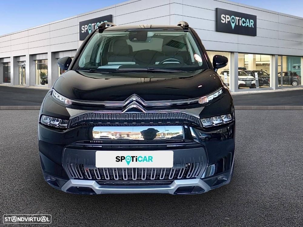 Citroën C3 Aircross 1.2 PureTech Plus - 2