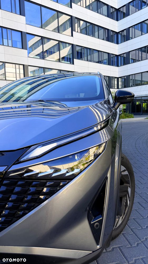 Nissan Qashqai 1.3 DIG-T N-Connecta - 6