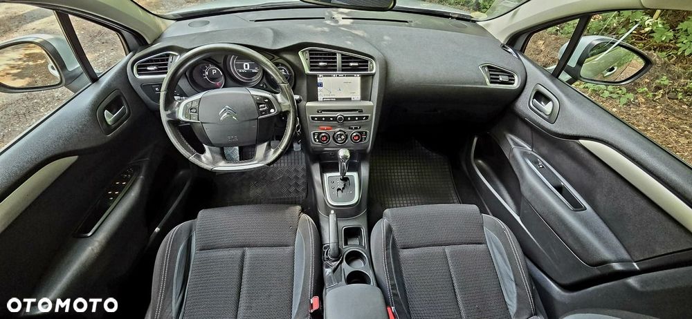 Citroën C4 BlueHDi 120 Stop&Start EAT6 Shine - 7