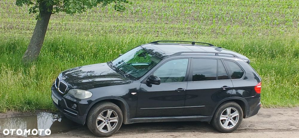 BMW X5 - 1