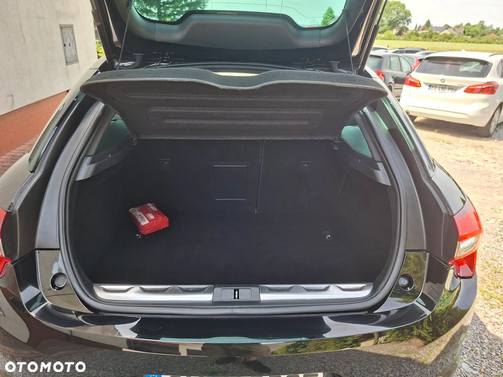 Citroën DS5 BlueHDi 180 EAT6 Business Class - 14