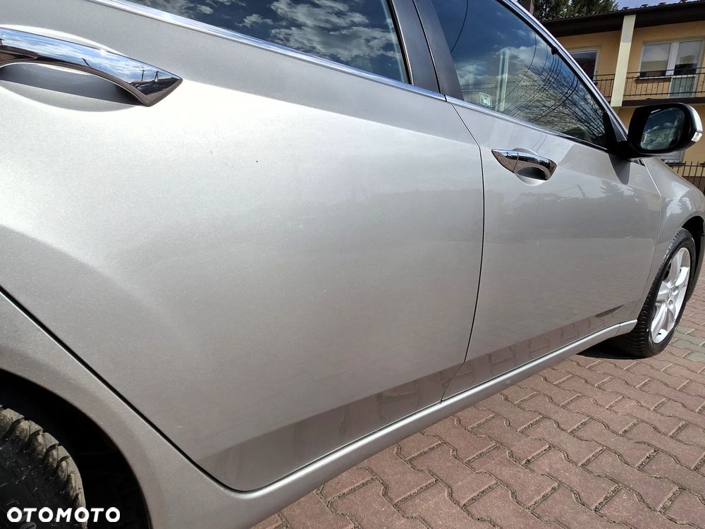 Honda Accord 2.0 Elegance Advantage - 16