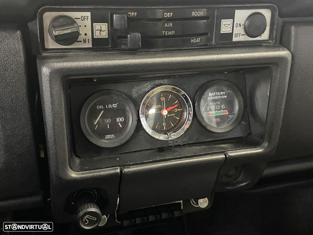 Datsun 1600 - 14