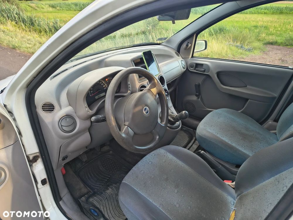 Fiat Panda 1.2 Dynamic - 8