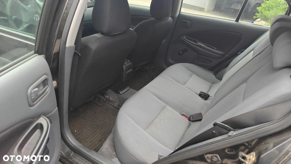 Nissan Almera 1.5 Acenta - 10