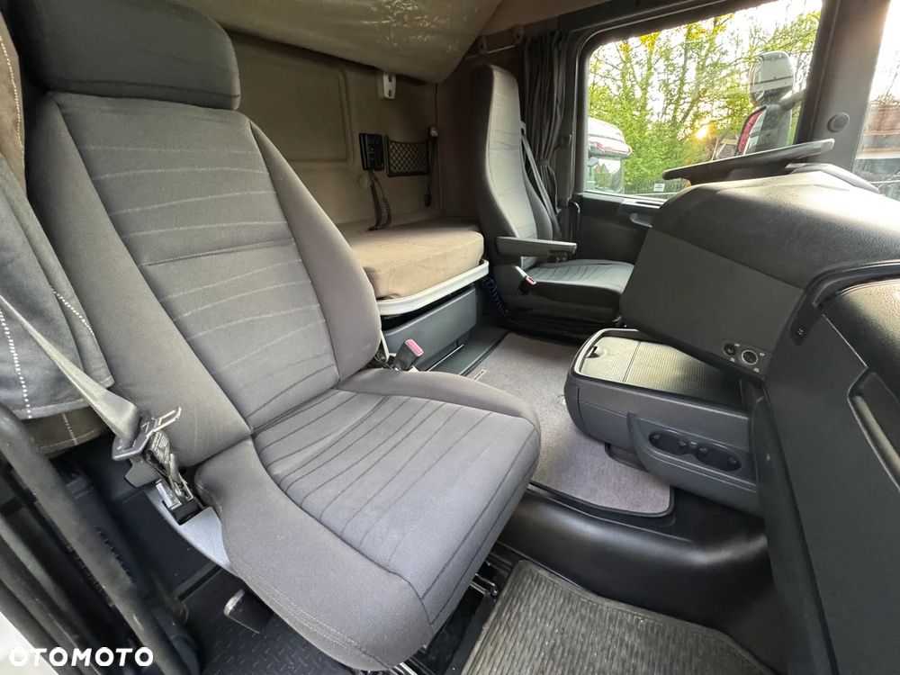 Scania R 410/Euro 6/Bez Egr/full serwis Scania/ - 22