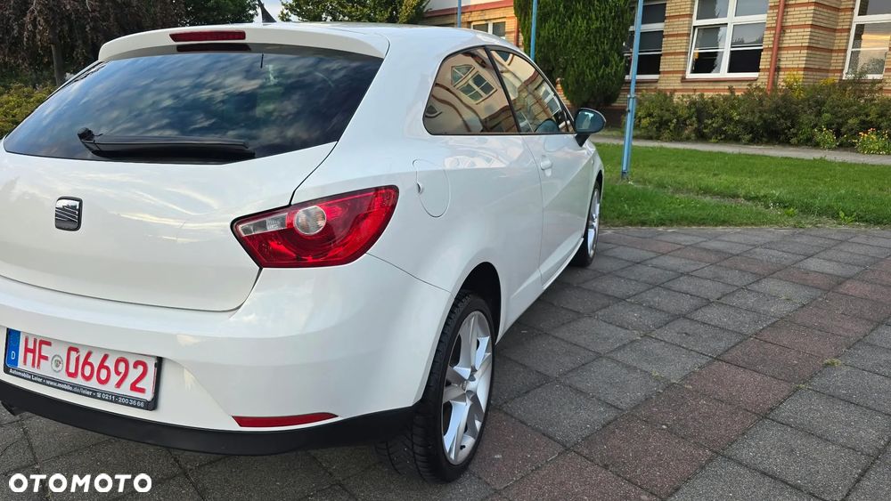 Seat Ibiza 1.6 16V Sport Edition - 31