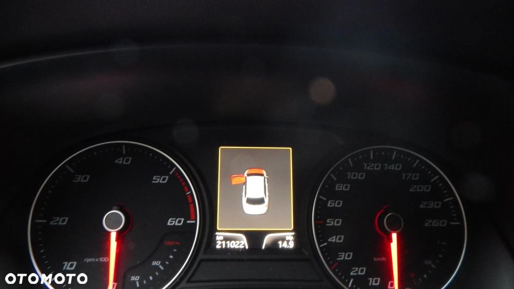 Seat Leon 1.6 TDI Start&Stop Style - 20